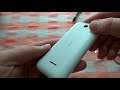 Корпус Nokia Asha 225 White (рус+eng клавиатура)