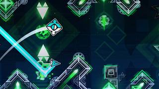 (Extreme Demon) Amity by cherryteam | Geometry dash 2.2