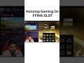 NOnstop gaming on FFMAI slot #esports #freefire #s8ulelite