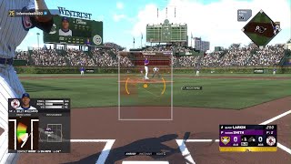 MLB The Show 25 Pitcher Head Shot!