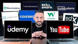 I tried 50 Programming Courses. Here are Top 5. screenshot 4