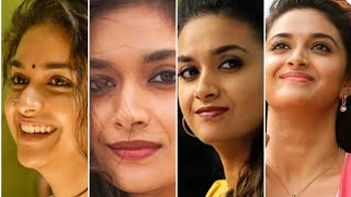 Chellamma Keerthy Suresh Edit