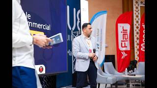 أجواء حفل Edu Future 2026 في نسخته الثانية لمنصّة Web School ✨