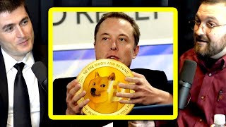 How to improve Dogecoin: A note to Elon Musk | Charles Hoskinson and Lex Fridman