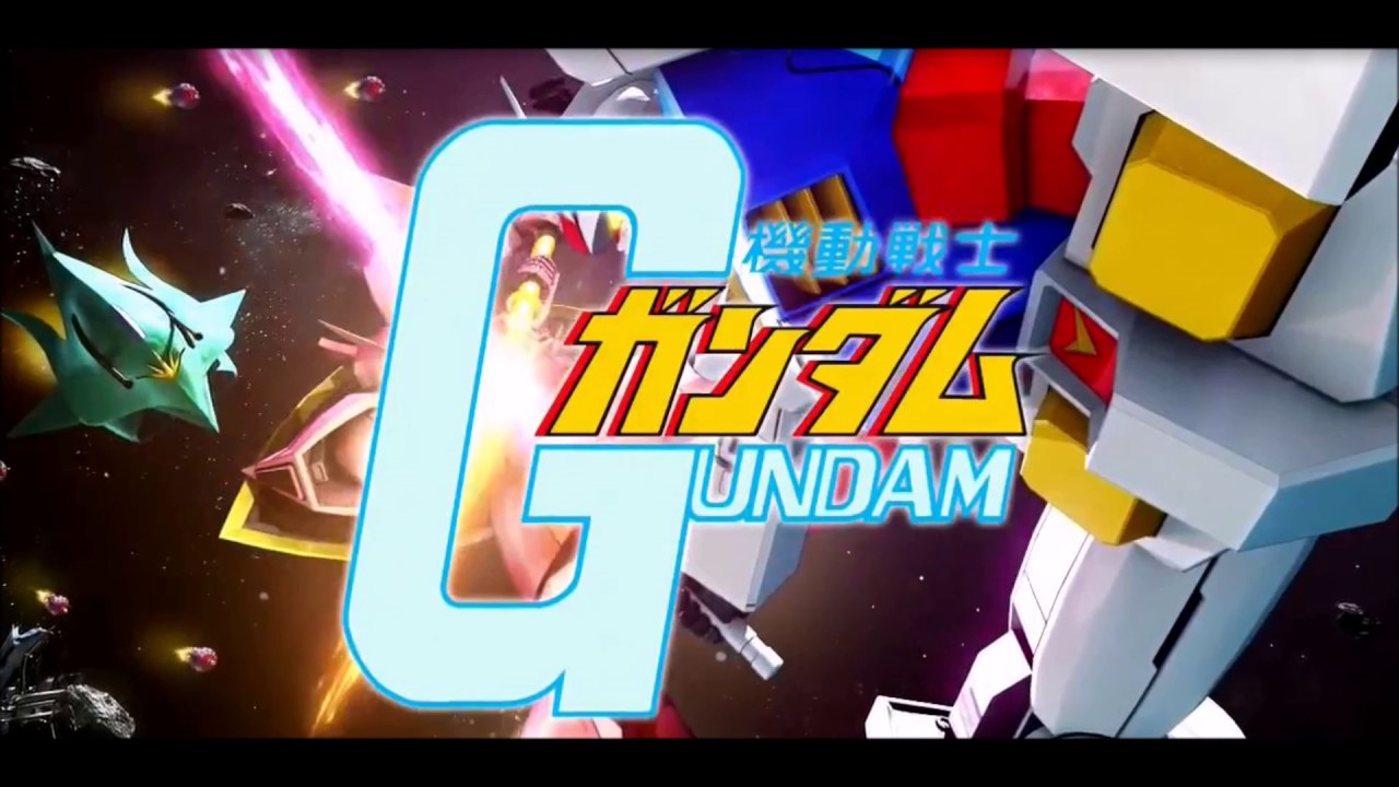 機動戦士ガンダム 颯爽たるシャア Youtube