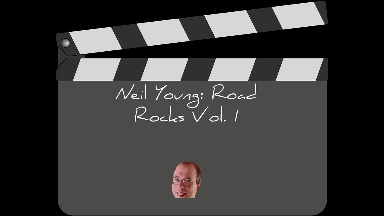 Neil Young friends and relatives live at red rocks - YouTube