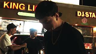 BB$ Finesse - Suspect (Official Music Video)