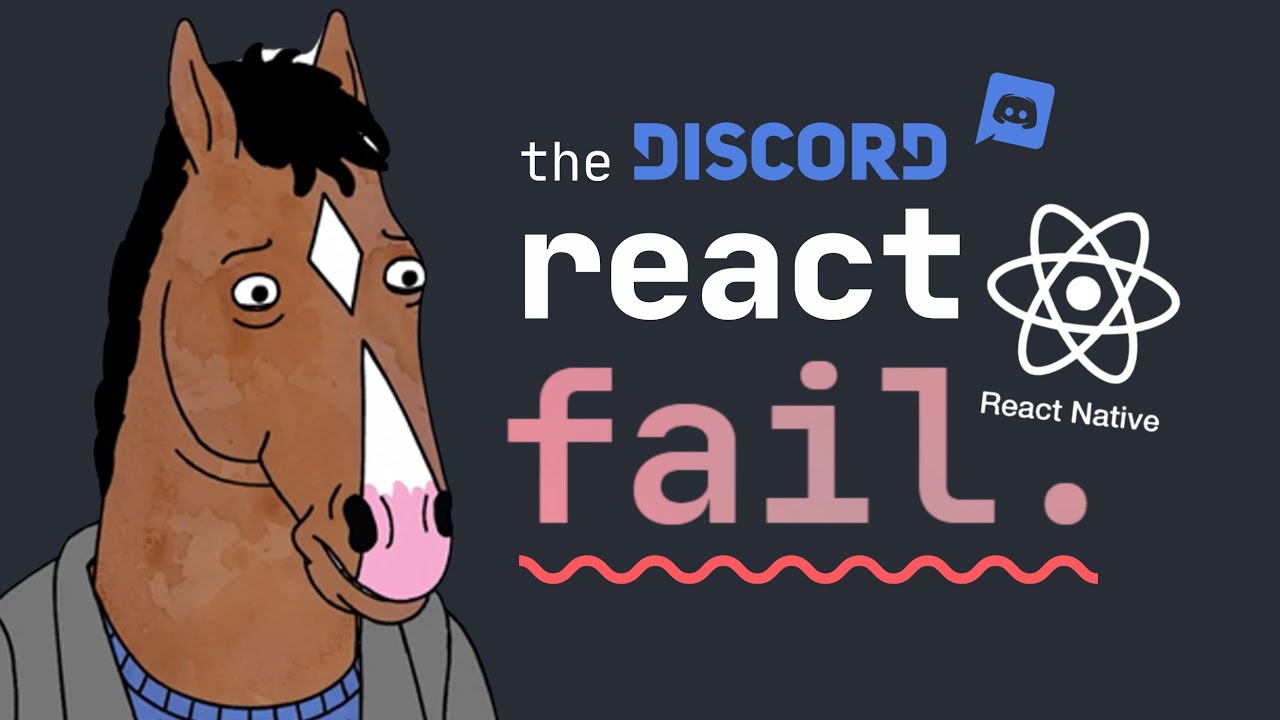 Discord just fixed their React MELTDOWN...