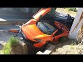 SUPER CAR FAILS - Crazy Car Fails - Bad Driving Fails Compilation 2023