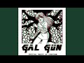 Gal Gun Chords