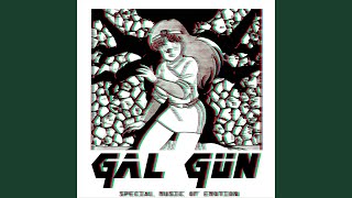 Video thumbnail of "Gal Gun - Blitz Ball"