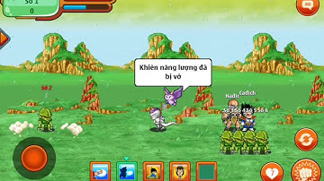 Ngọc Rồng Online - nghe Nói đi C1 con đường rắn độc có pgg  ( Thật Không)