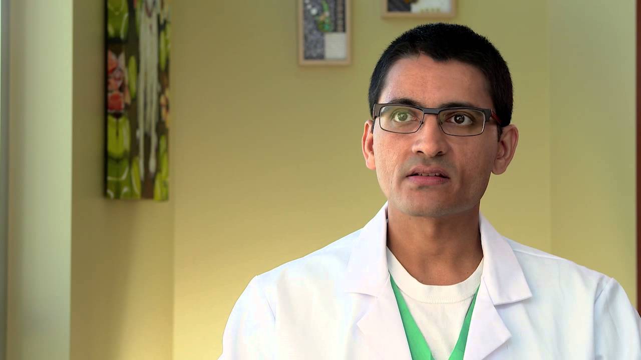 Meet Dr. Brijesh Mehta, Stroke Intervention and Treatment at Memorial Neuroscience Institute