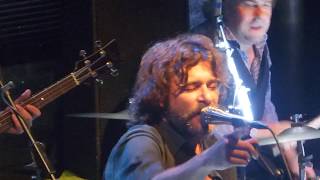 QUIQUE GZLEZ & DETECTIVES - ORQUIDEAS (HD)  Apolo 2017