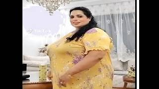 Bbw indian mother show different indian outfits