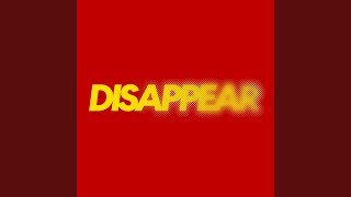 Disappear - Kevin McKay