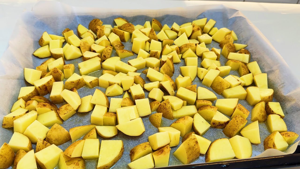 This Potato & Ground Beef Skillet Will Change Your Dinner Game! 🥑🍅”