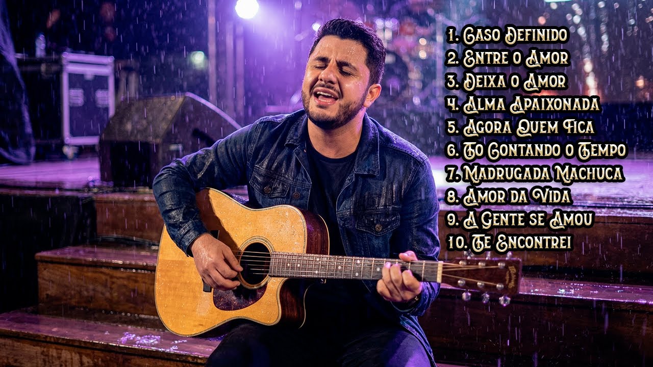 Aperta o Play e Segura 📉 | Dose Pesada de Saudade