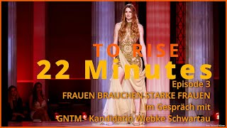 Frauen Brauchen Starke Frauen