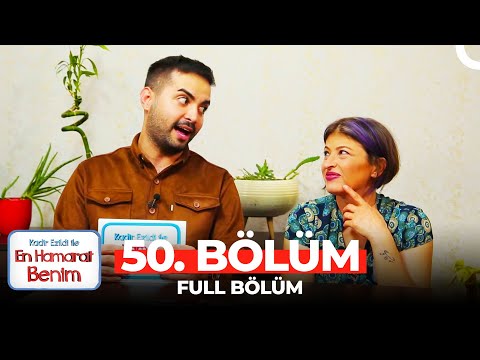 En Hamarat Benim 50. Bölüm