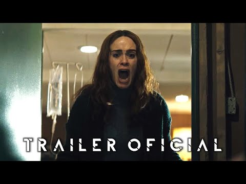 RUN (2020) - Tráiler Oficial Subtitulado en Español - Sarah Paulson - Suspenso/Terror