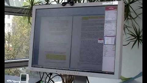 Netviewer Meet im Einsatz bei der Kanzlei Holme Roberts & Owen