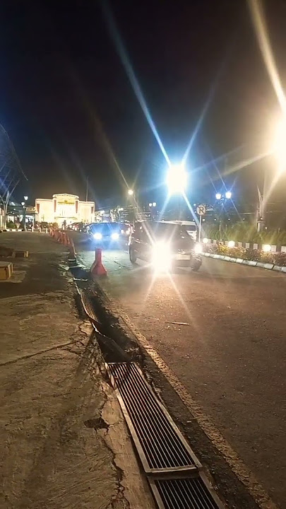 Sudut Malam Stasiun Tugu Jogja Hari ini #shorts #jogjastorysae #eyp