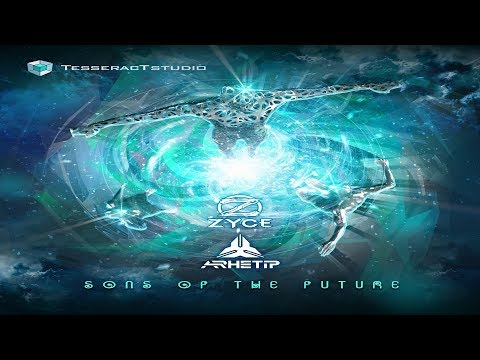 Zyce, Arhetip - Sons of The Future