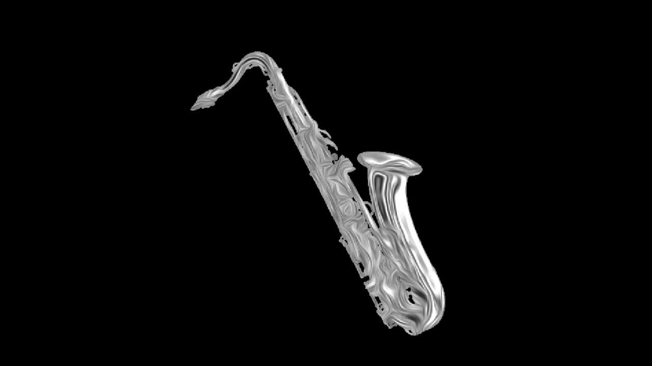 EPIC SAXOPHONE SOUND EFFECT YouTube