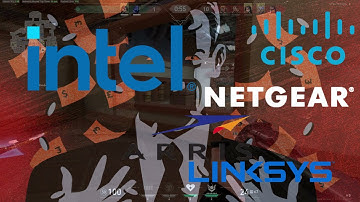 how to ACTUALLY fix valorant packet loss and ping spikes: a story of deceit and corporate abuse