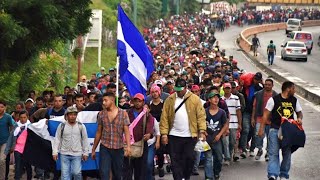 The Border Is Closed - Misinformation At The Southern Border