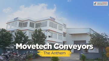 Sapno Ko Sach Karne Chale | Movetech Conveyors – Official Company Anthem
