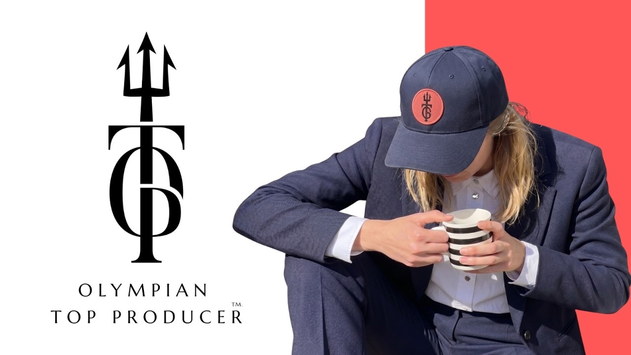 What If Success Could Be Engineered? | Olympian Top Producer™ Constructor Series