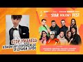 STAR HOLIDAY FEST: інтерв&#39;ю з переможцем та зірками