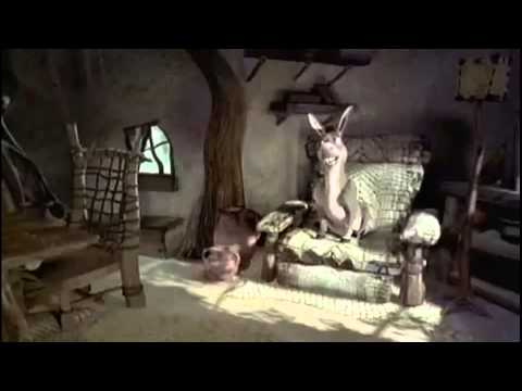 【電影預告】史瑞克 (Shrek, 2001)