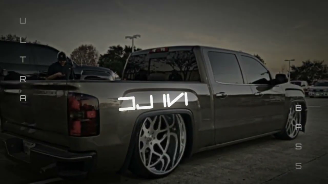 EL MAS PODEROSO-HERMANOS ESPINOZA-(EPICENTER BASS BOOSTED+REEVERB)