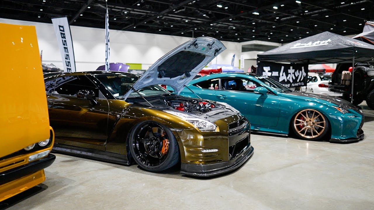 Wekfest San Jose 2022