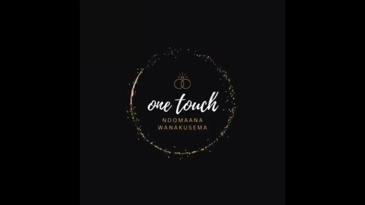 DOGO DIVA SONG MAISHA MAGUMU PR one Touch