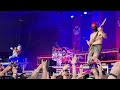 Mudvayne - Dig @Rock Fest 7/16/2022