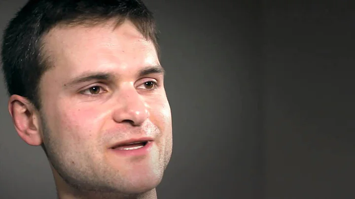 Tim Ruckh on SLAS Career Connections