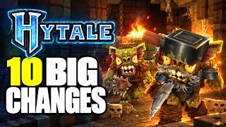 Hytale Chapter 1 Everything You Need to Know