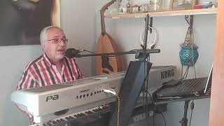 Ferdi Özbeğen/Gülden Karaböcek - Dilek Taşı(Cover)