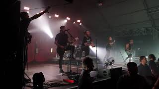 I Prevail - Breaking Down ( live @ Tonhalle München / Munich - 07.03.2020 )