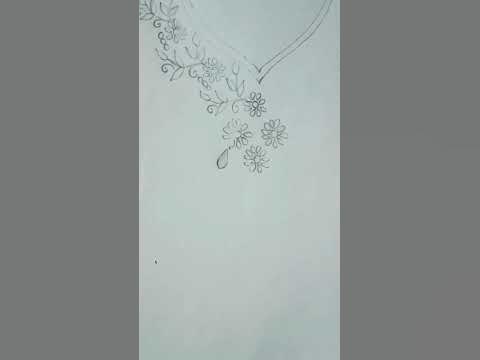 Churidar ar golar design Clearance