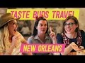 Taste Buds: New Orleans — Featuring Joy the Baker