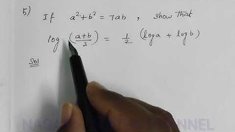 Exercise:2.12|| Q.NO:5|| CLASS 11 MATHS CHAPTER 2