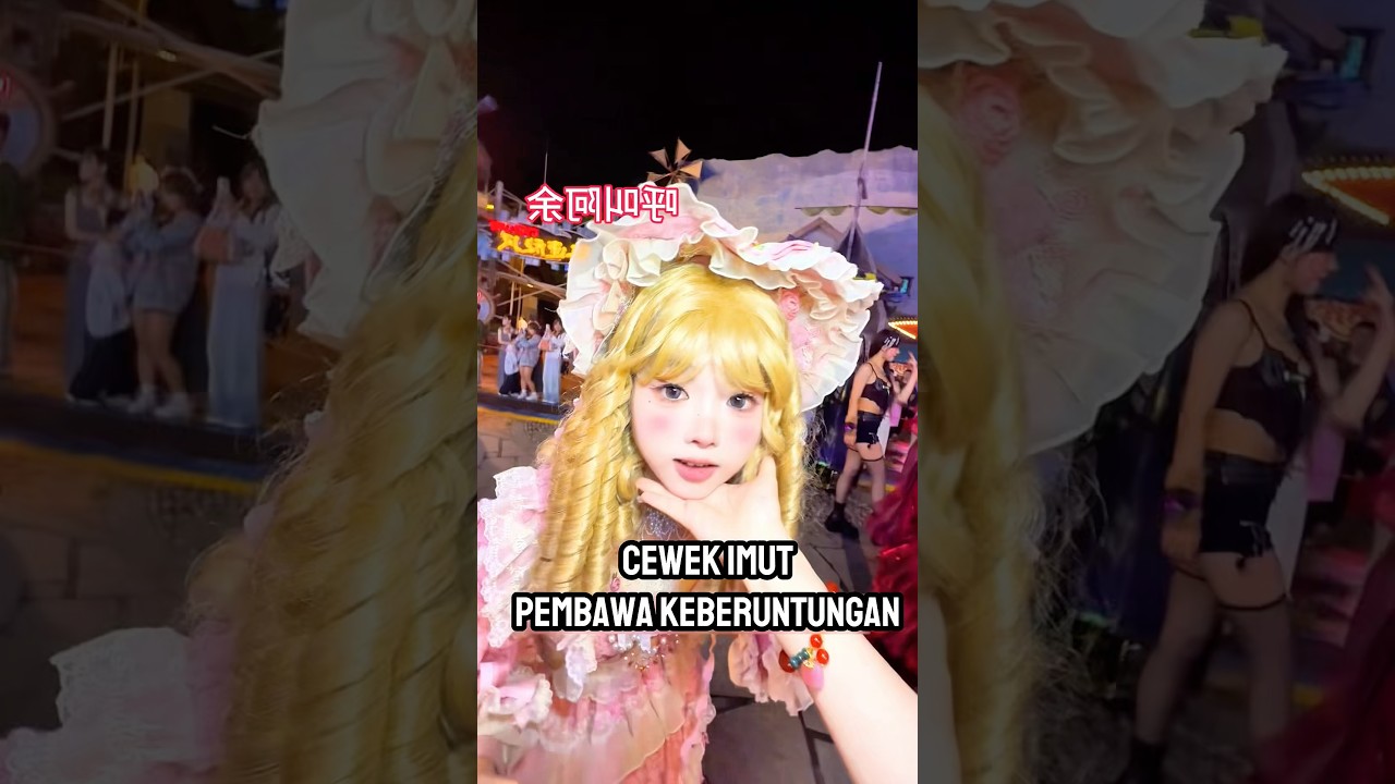 Minta cowok ganteng langsung dikasih