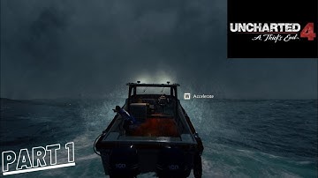 Uncharted 4: A Thief