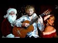 All I Want For Christmas Is You GUITAR COVER Mariah Carey 