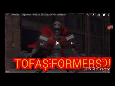 TOFAŞ FORMERS /  TAKSİ  VS  UBER /   ADANALI  YEŞİLUZAYLI